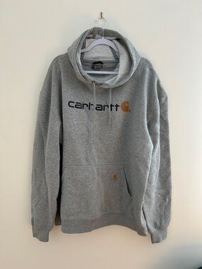 Carhartt hoodie